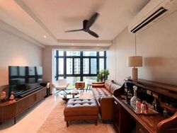 Sanctuary Green (D15), Condominium #628901631